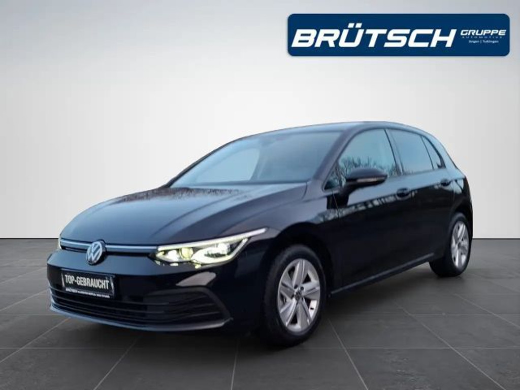 Volkswagen Golf Life 1.0 TSI Golf VIII