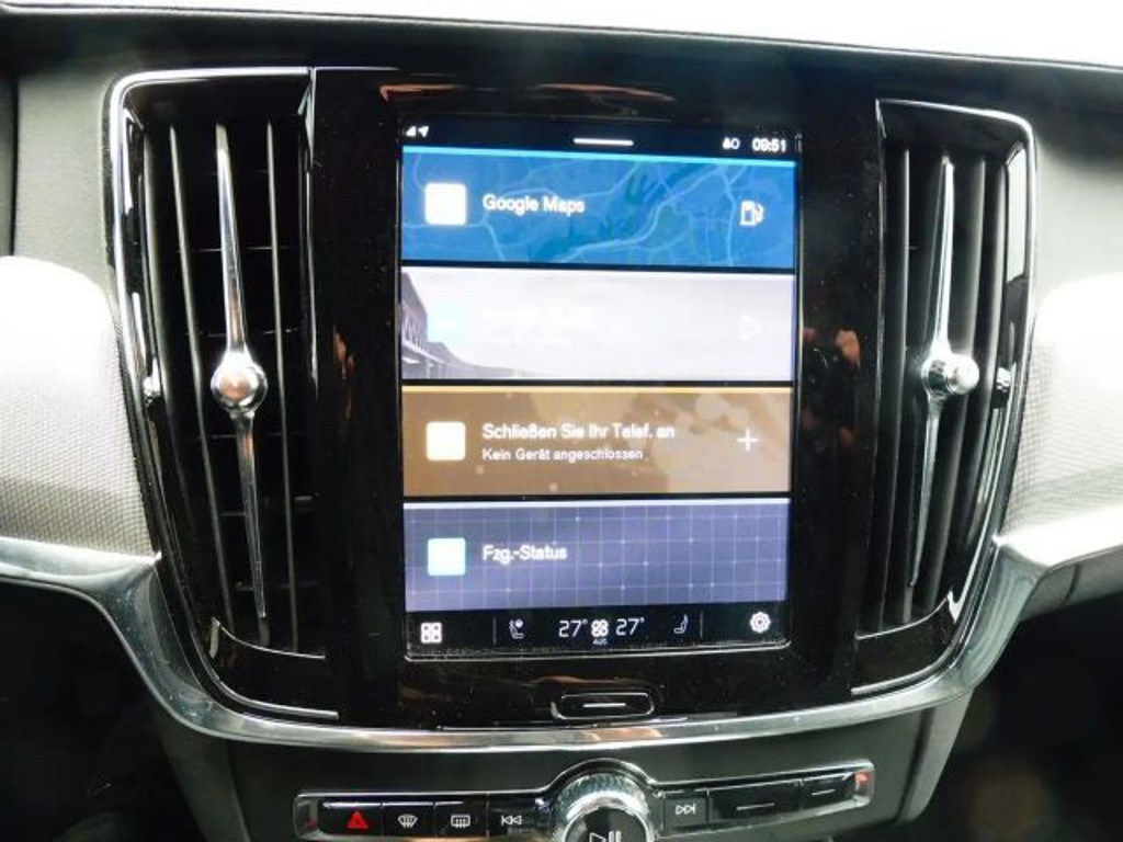 Volvo V90 Cross Country