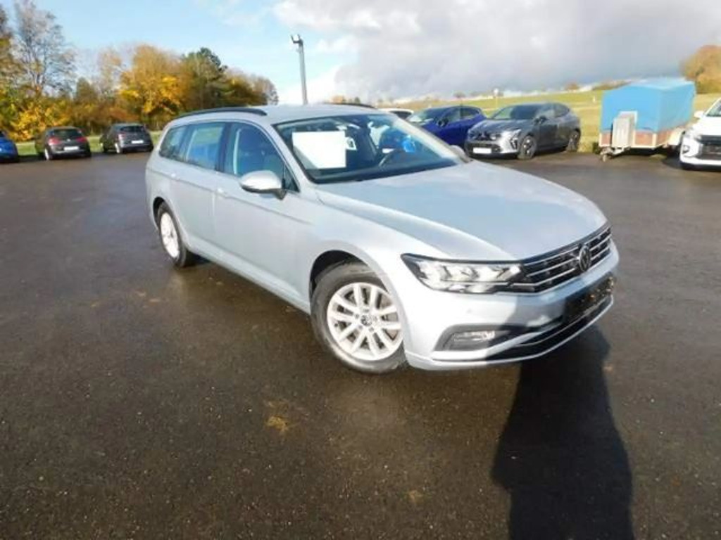 Volkswagen Passat Variant 1.5 TSI