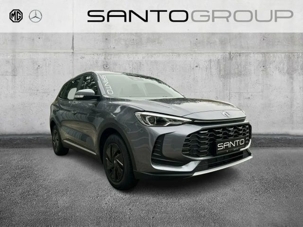 MG ZS ZS HEV STD. MY24 NAVI | ACC | KAMERA | TOTWINKL.