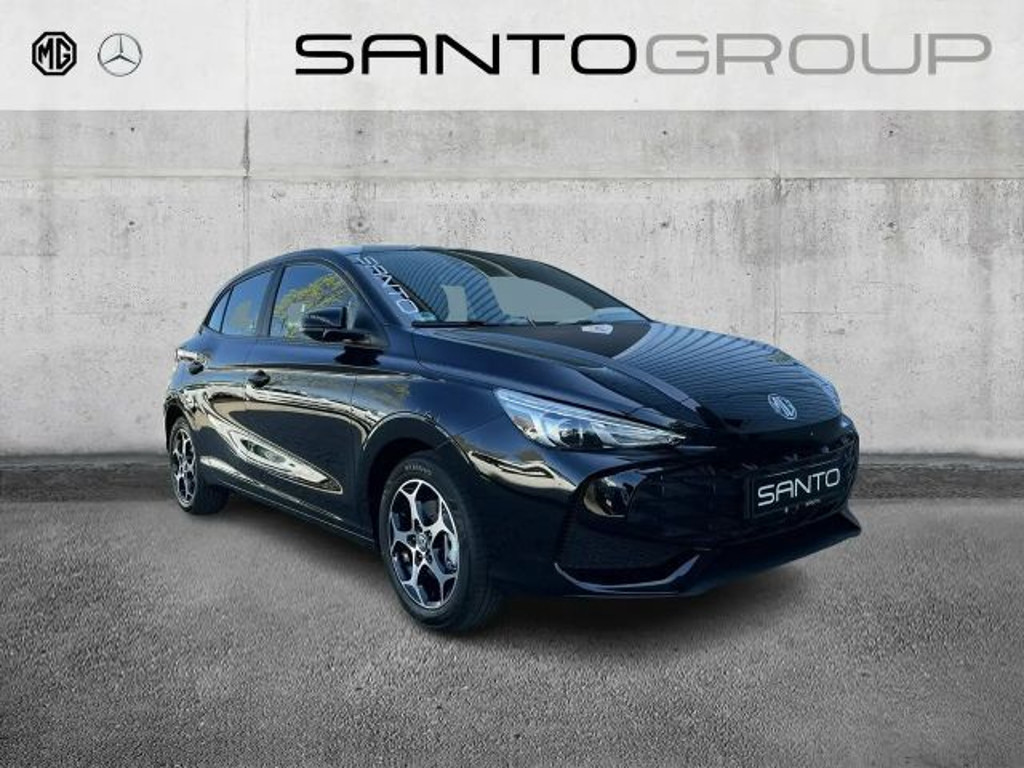 MG MG3 Comfort