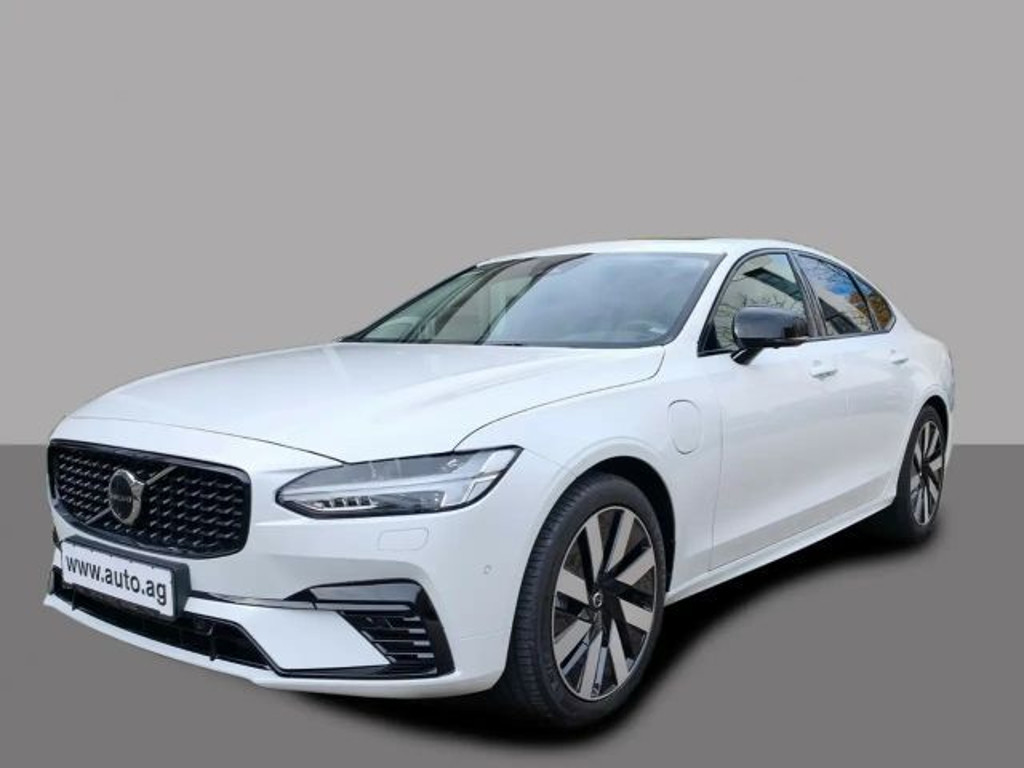 Volvo S90 T8 Plus Dark