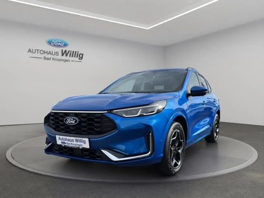Ford Kuga ST Line Plug in Hybrid Hybrid X