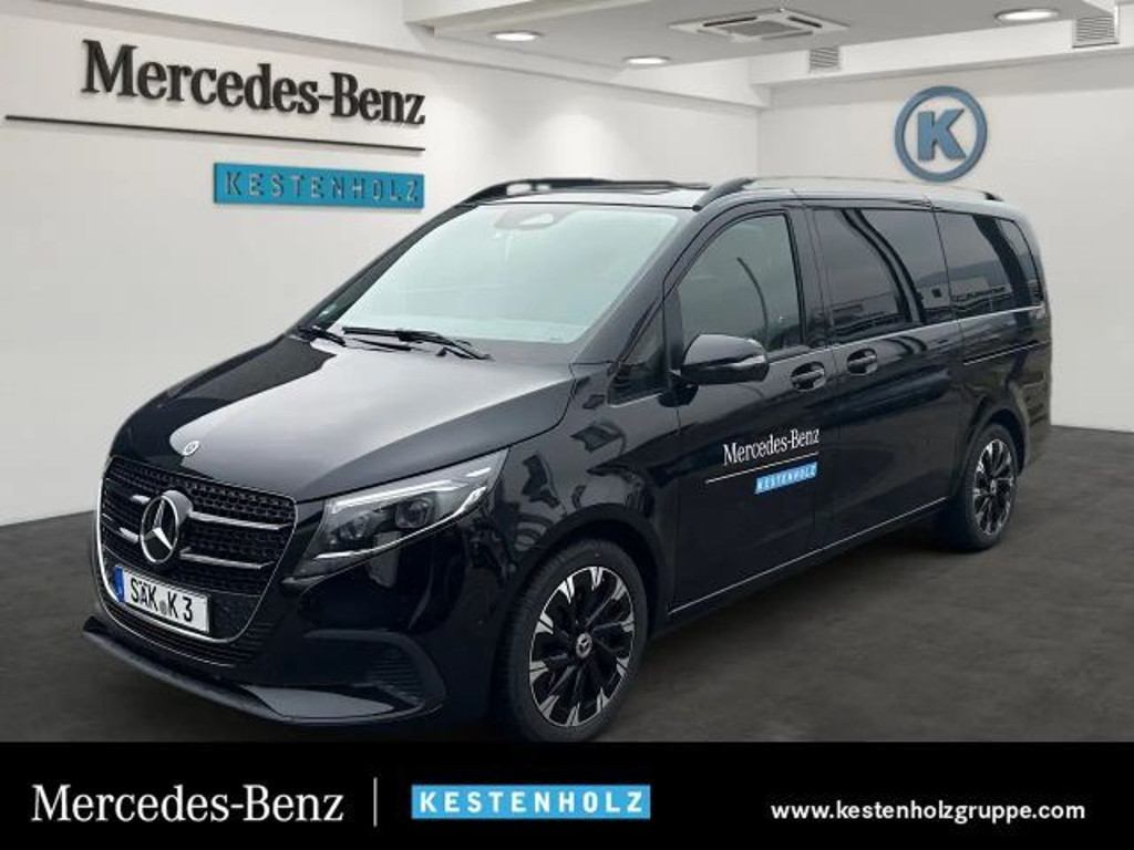 Mercedes-Benz V-Klasse V 250 Limousine Lang V 250 d