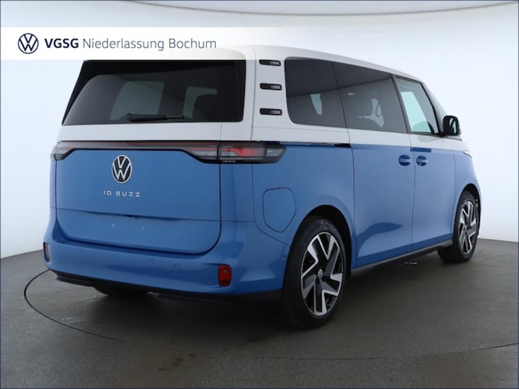 Volkswagen ID.Buzz