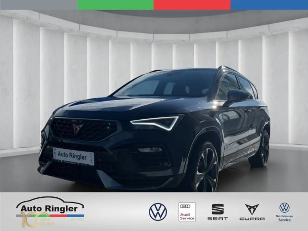 Cupra Ateca 1.5 TSI DSG