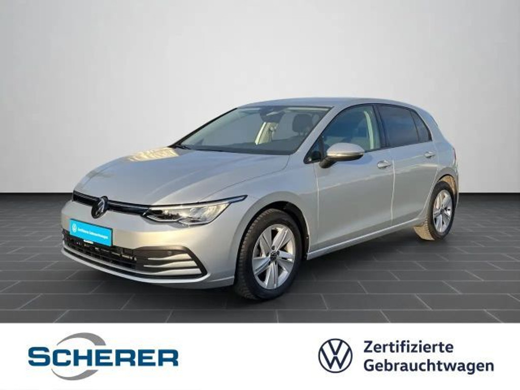 Volkswagen Golf DSG Life Golf VIII 2.0 TDI