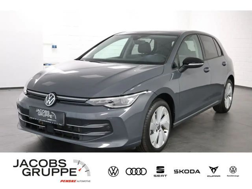 Volkswagen Golf DSG 1.5 TSI Golf VIII