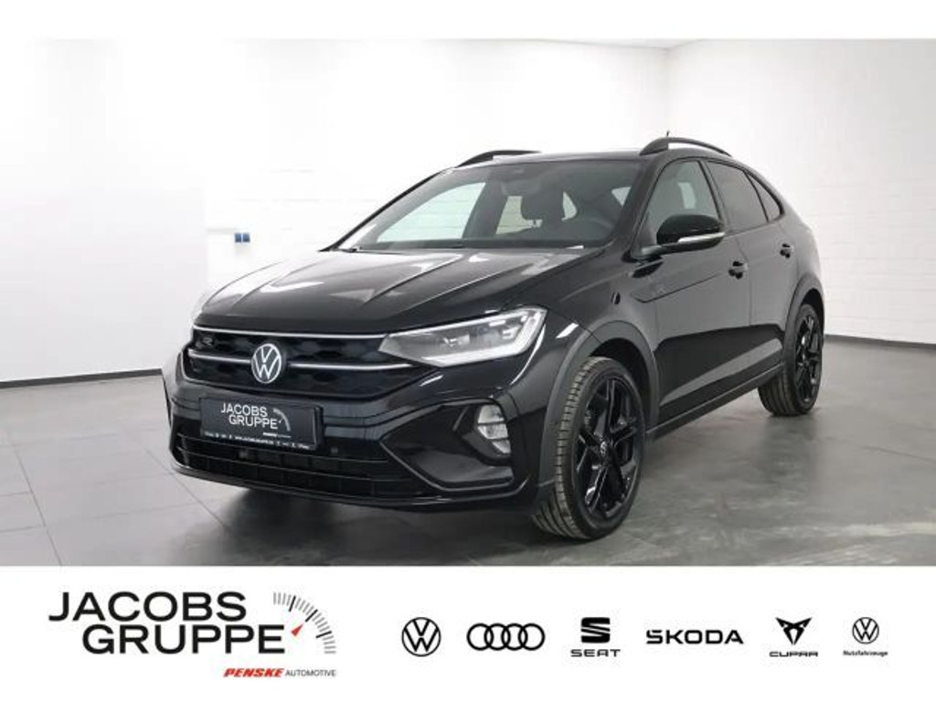 Volkswagen Taigo DSG R-Line 1.0 TSI