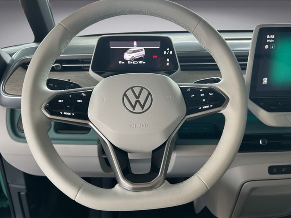 Volkswagen ID.Buzz