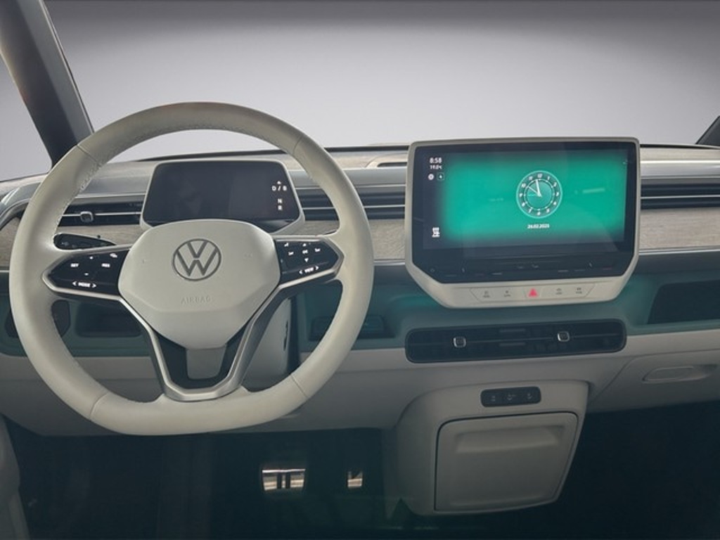 Volkswagen ID.Buzz