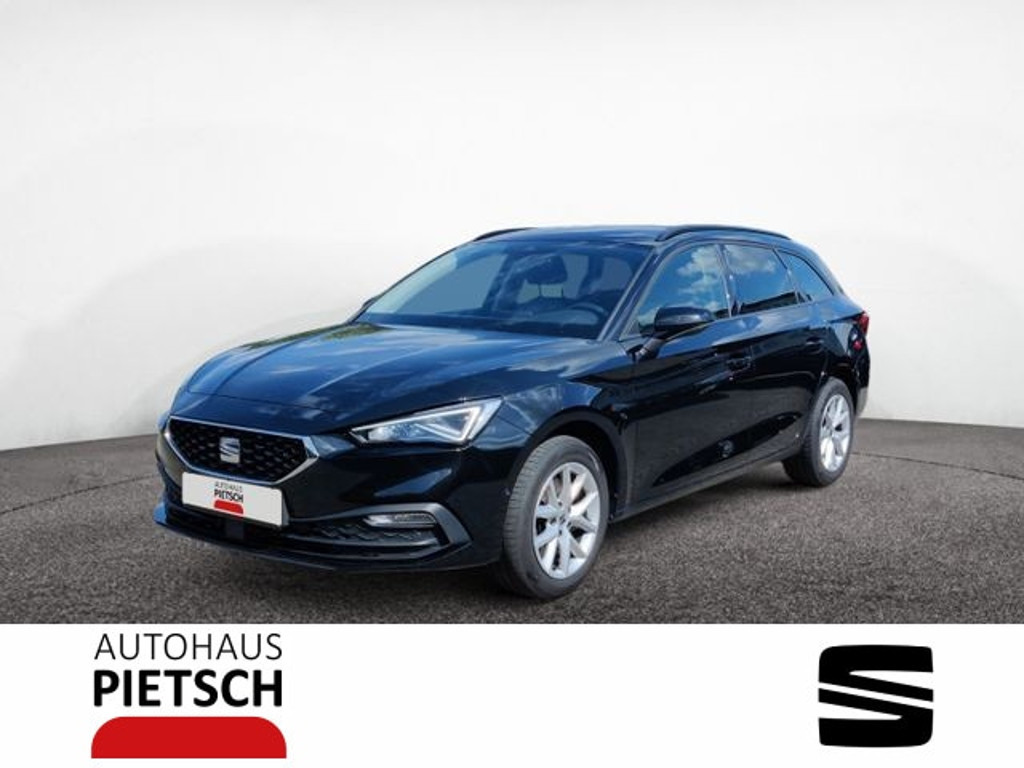 Seat Leon Style 2.0 TDI Sportstourer