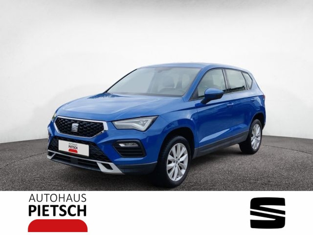 Seat Ateca Style 1.0 TSI