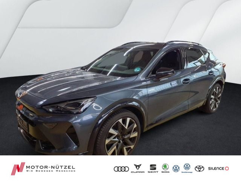 Cupra Formentor 2.0 TSI DSG VZ