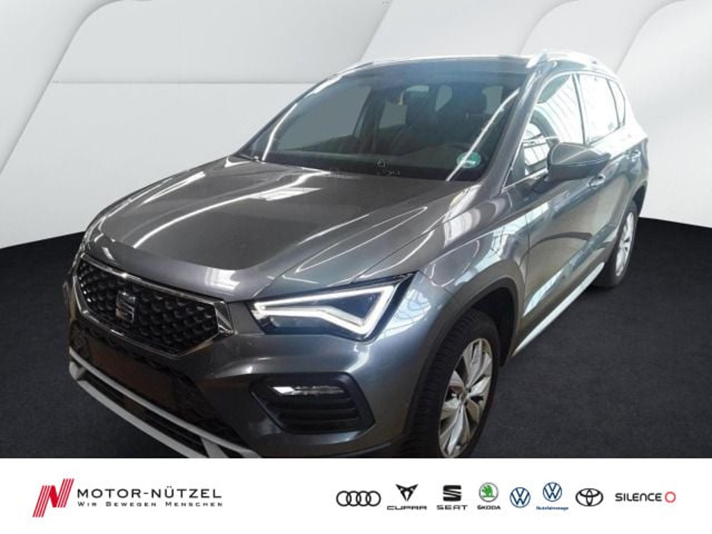 Seat Ateca 1.5 TSI DSG
