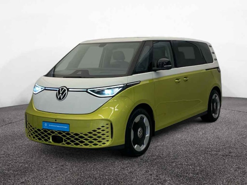 Volkswagen ID.Buzz