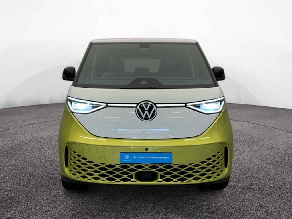 Volkswagen ID.Buzz