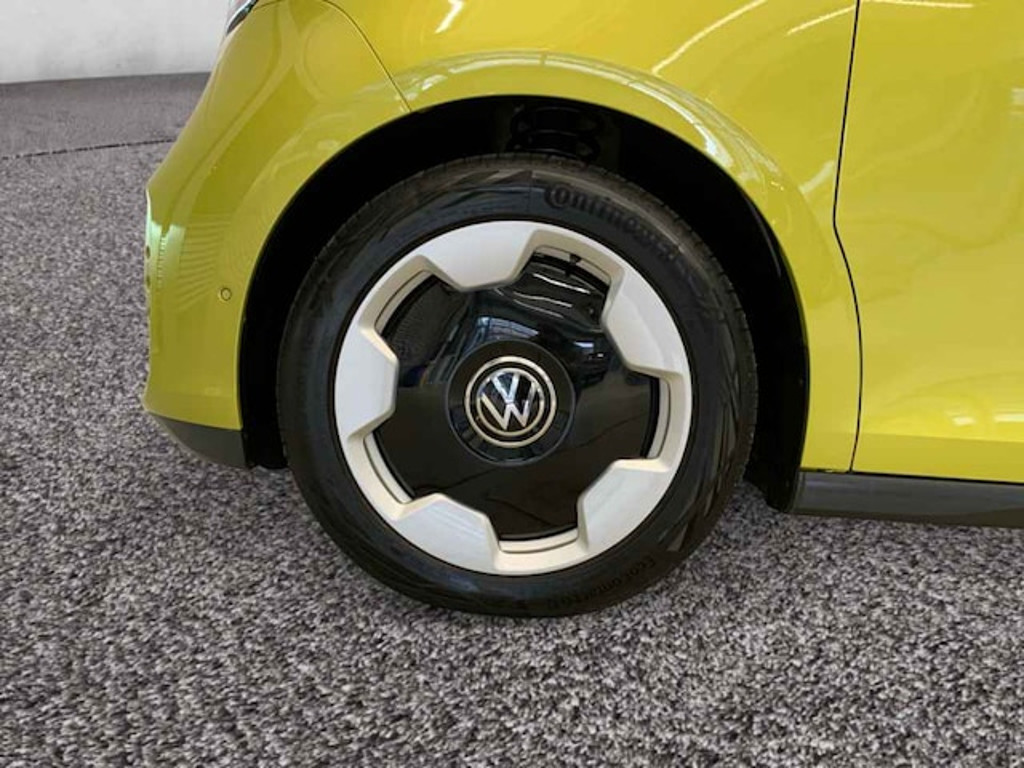 Volkswagen ID.Buzz
