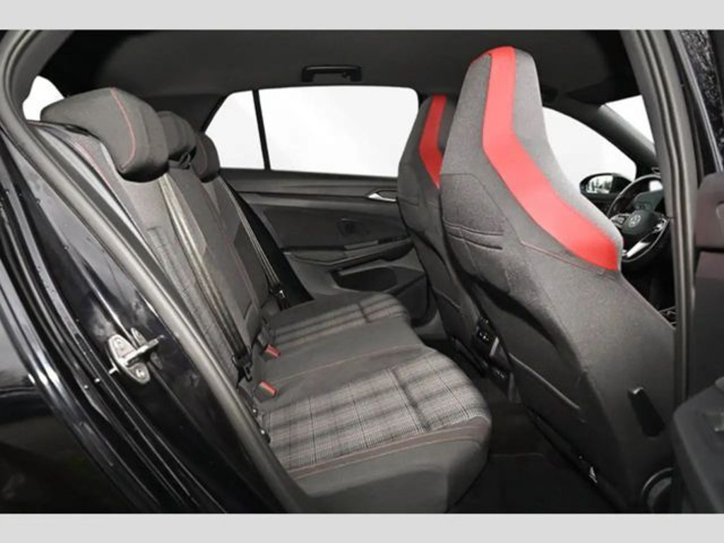 Volkswagen Golf DSG GTI Golf VIII