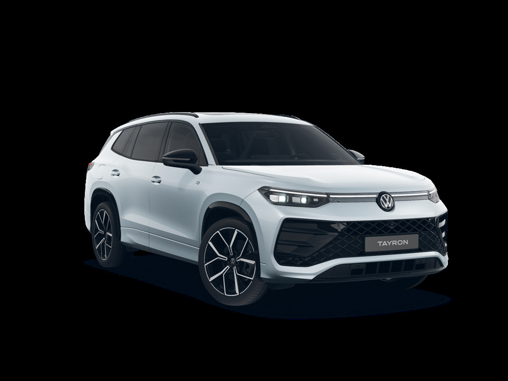 Volkswagen Tayron Tayron 2,0   R-L  DT142 TDID7A
