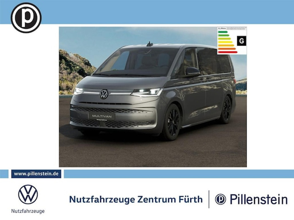Volkswagen Multivan Life T7