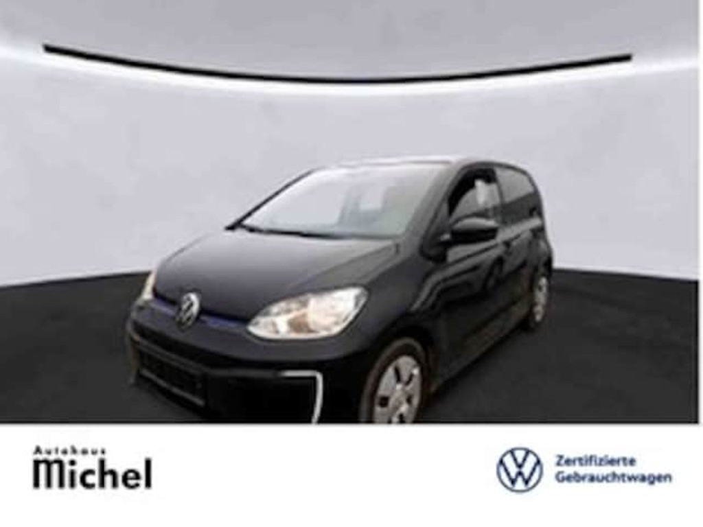 Volkswagen e-up! Style Plus
