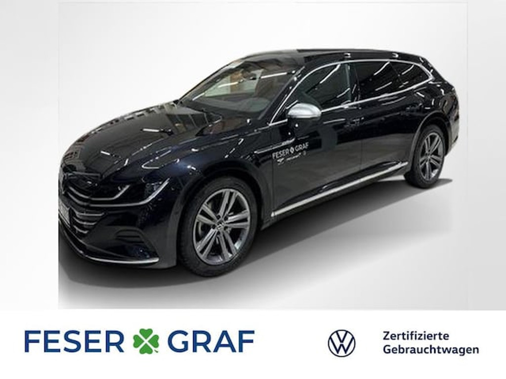 Volkswagen Arteon Shooting Brake DSG 2.0 TDI