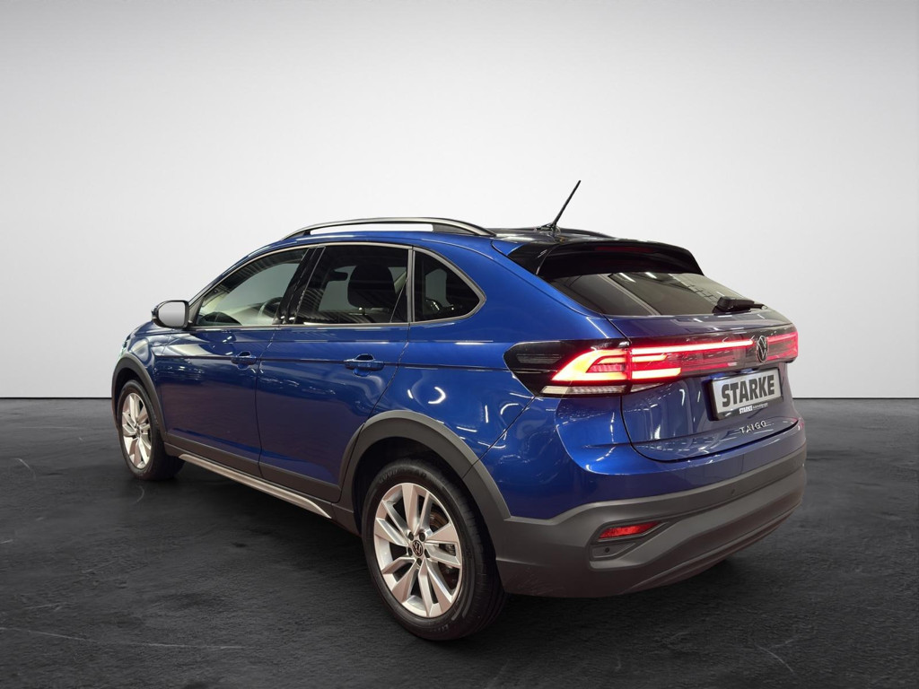 Volkswagen Taigo DSG Life 1.0 TSI