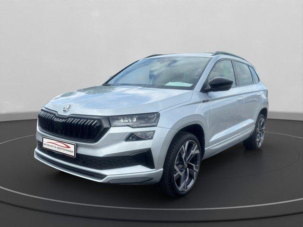 Skoda Karoq Sportline 1.5 TSI