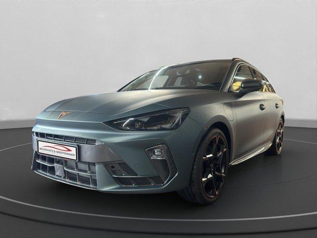 Cupra Leon Sportstourer VZ e-Hybrid