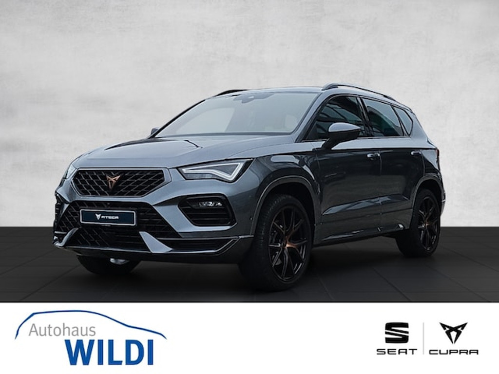 Cupra Ateca 4Drive DSG