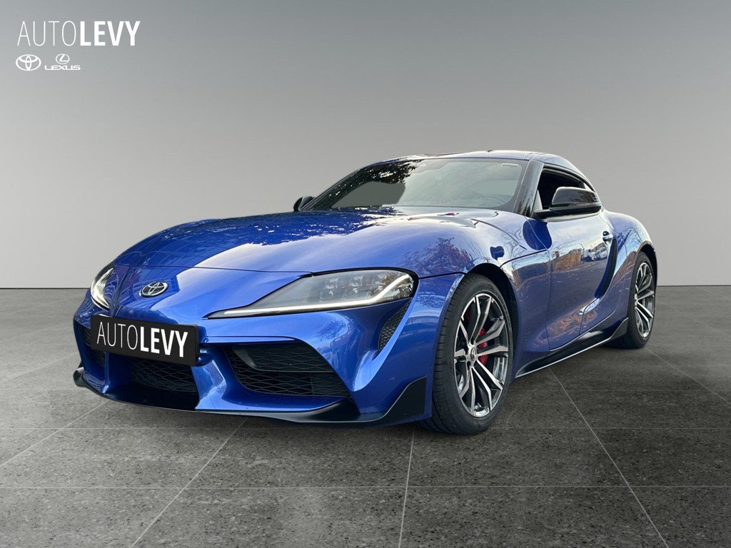Toyota Supra