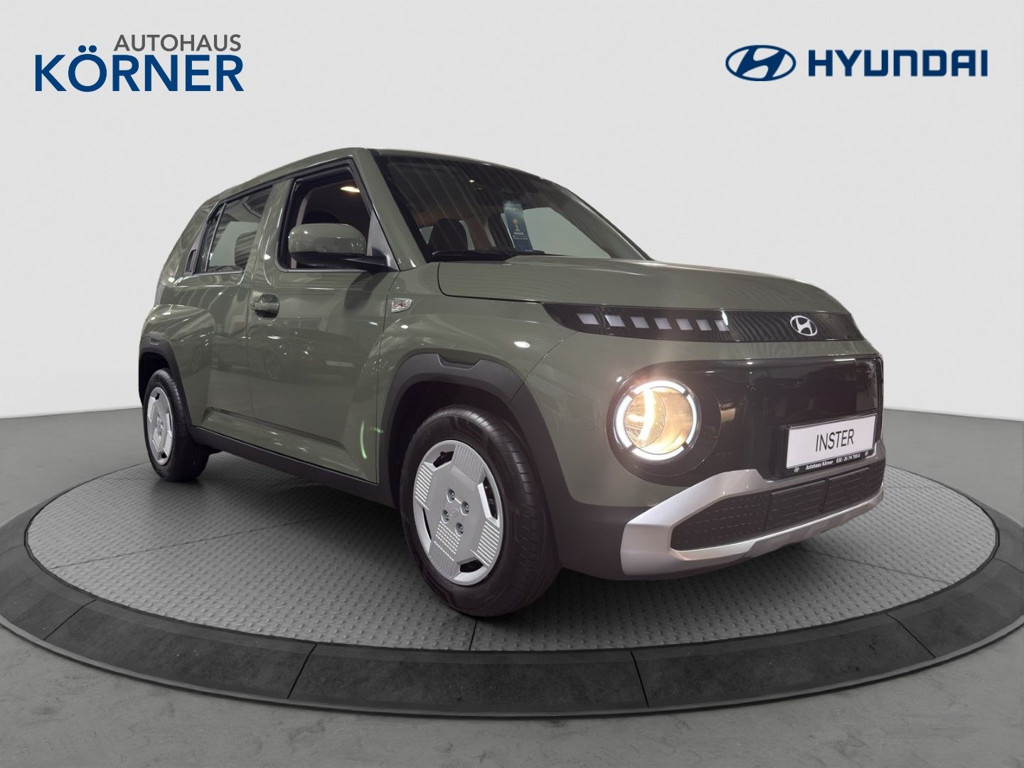 Hyundai INSTER Select 49 kWh