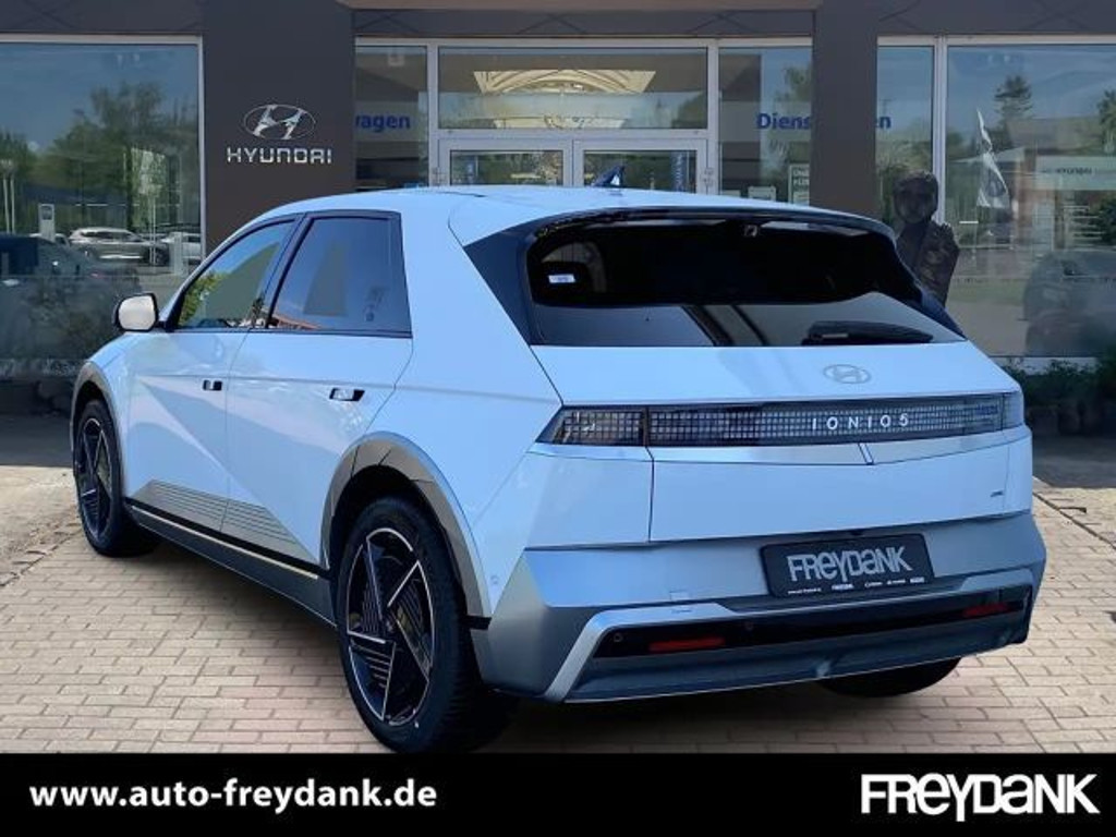 Hyundai Ioniq 5
