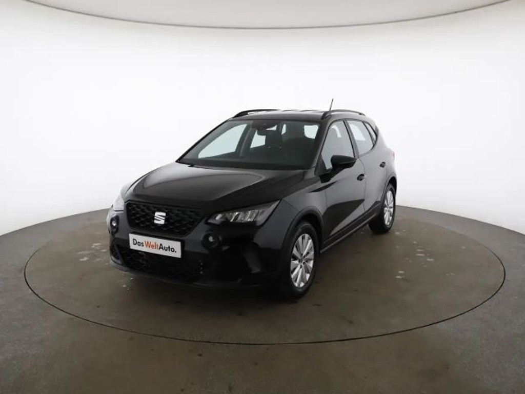 Seat Arona Style 1.0 EcoTSI DSG