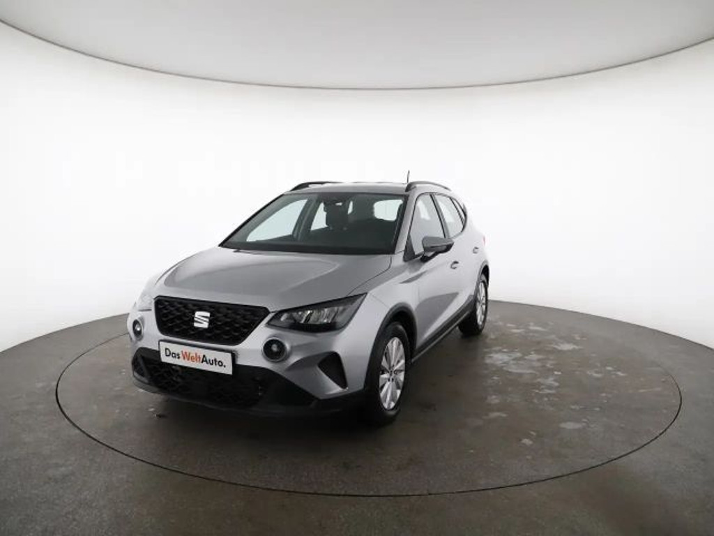Seat Arona Style 1.0 EcoTSI DSG