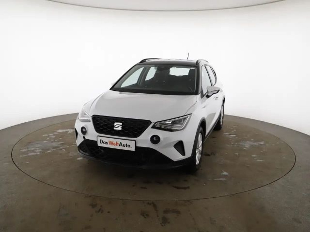 Seat Arona Style 1.0 EcoTSI