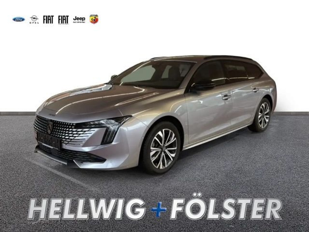 Peugeot 508 Allure Pack SW