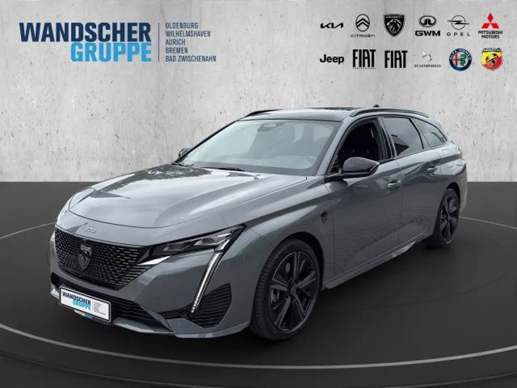 Peugeot 308 GT-Line SW