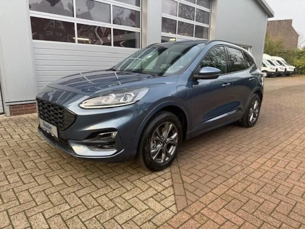 Ford Kuga ST Line Plug in Hybrid Hybrid X