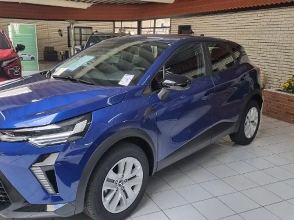 Mitsubishi ASX BASIS 1.0 T-Benziner 6-Gang