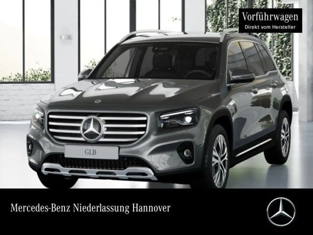 Mercedes-Benz GL-Klasse GLB 200 Progressive
