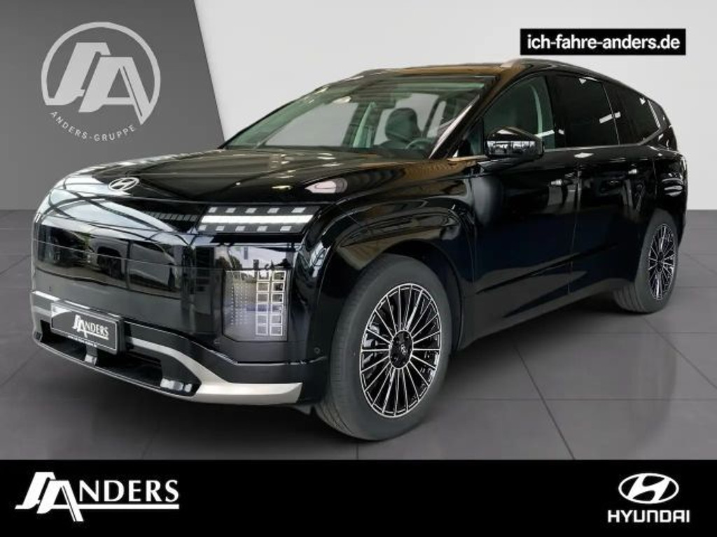 Hyundai IONIQ 9 UNIQ 4WD