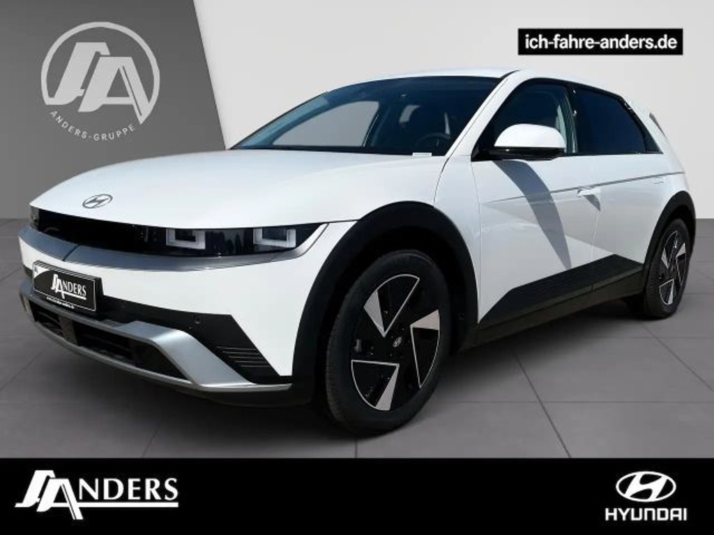 Hyundai Ioniq 5 Techniq