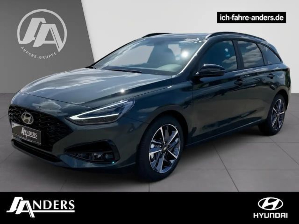 Hyundai i30 T-GDi 1.0 Advantage