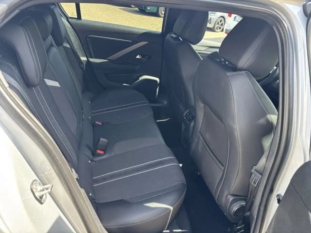 Opel Astra Grand Sport GS-Line