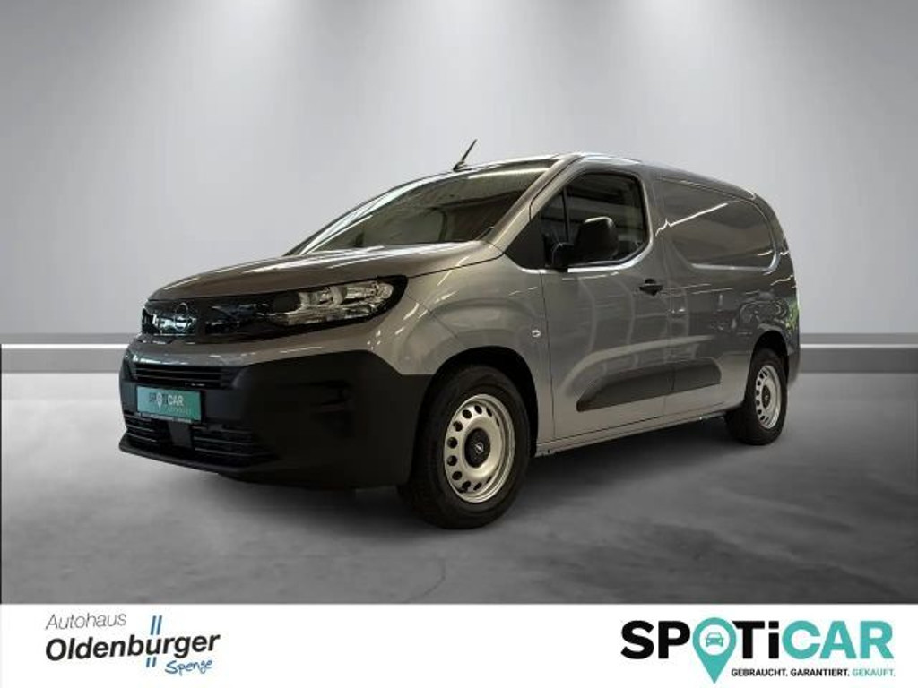 Opel Combo Combo-e