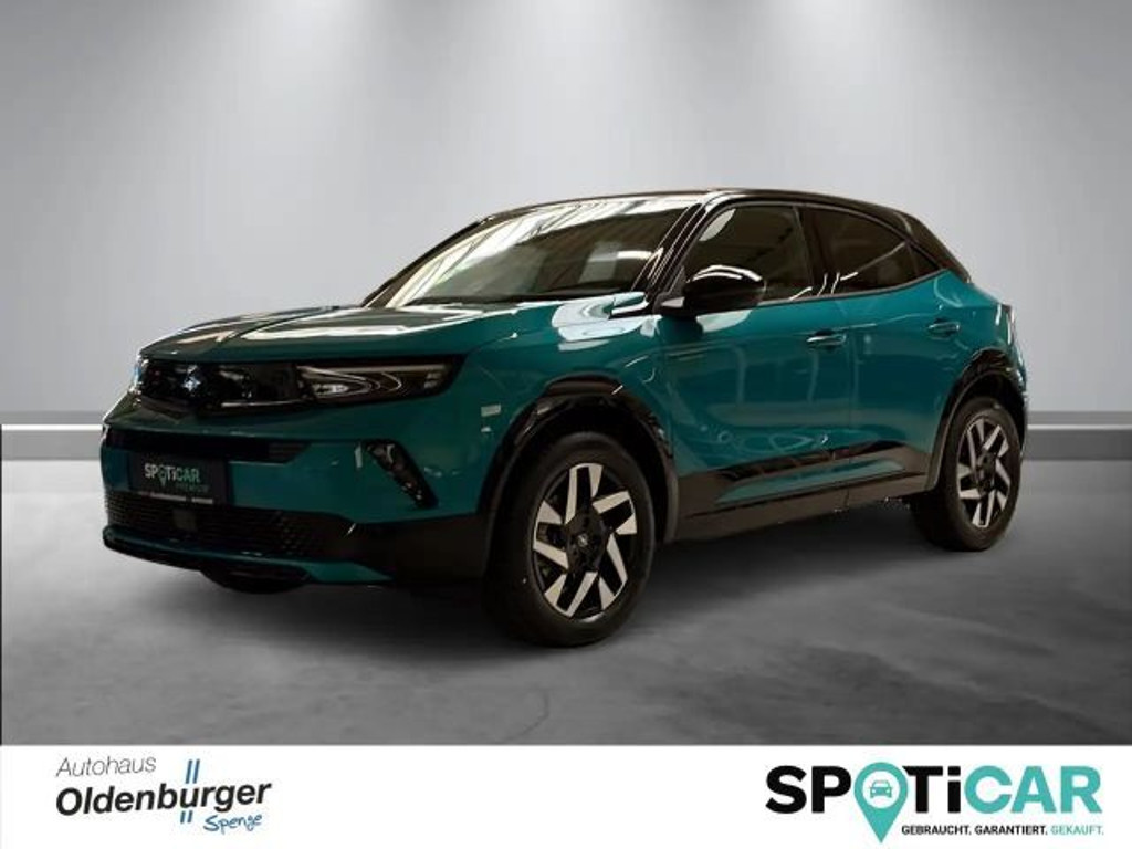 Opel Mokka Grand Sport GS-Line