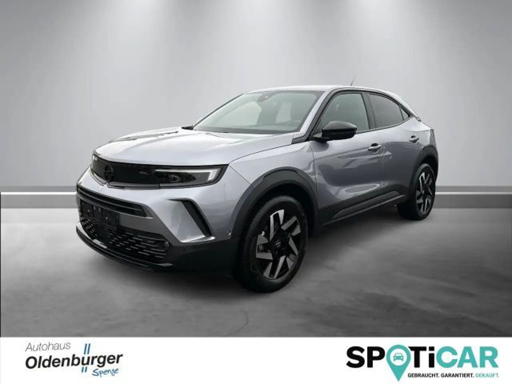 Opel Mokka Grand Sport GS-Line