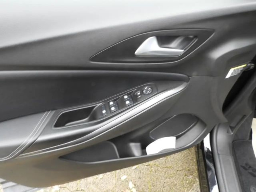 Opel Grandland X Innovation Hybrid 4 Hybrid Elegance